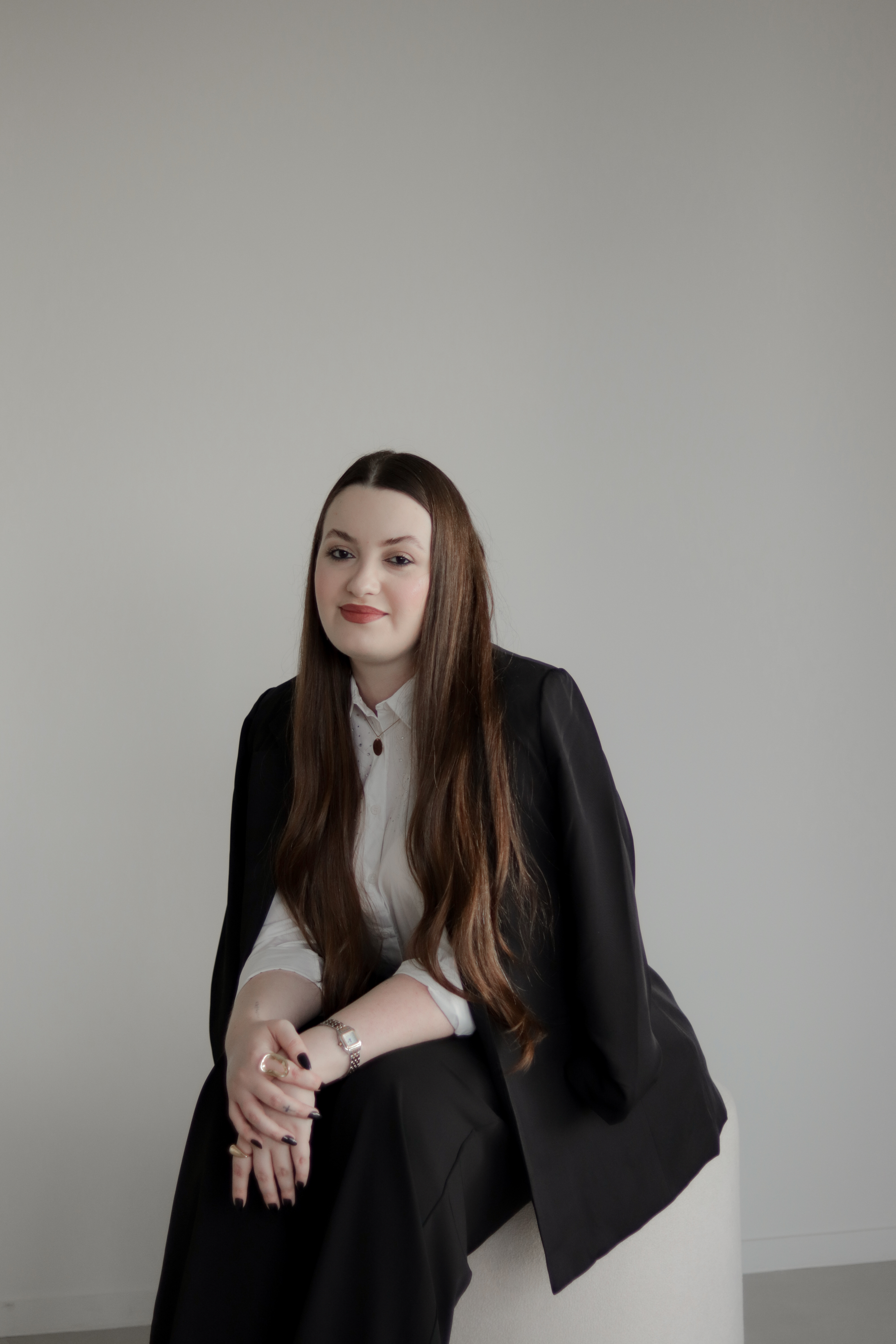 Aline Bueno — Estrategista de Marketing, AW Martech